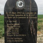 Stèle Lavannes (51)